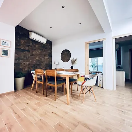 Luxury Maisonette - Wish Malta Lägenhet Sliema