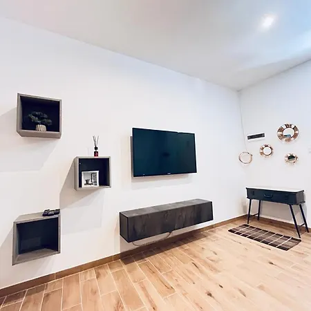 Lägenhet Luxury Maisonette - Wish Malta