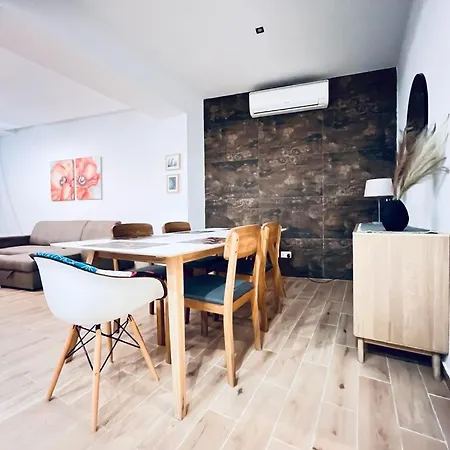 Luxury Maisonette - Wish Malta Lägenhet Sliema