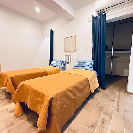 Luxury Maisonette - Wish Malta