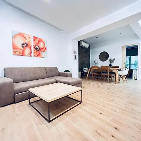 아파트 Luxury Maisonette - Wish Malta *