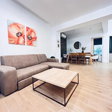 Luxury Maisonette - Wish Malta Apartmán *