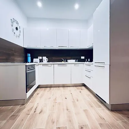 Luxury Maisonette - Wish Malta 아파트 *