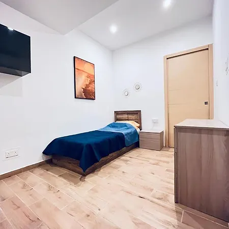Luxury Maisonette - Wish Malta