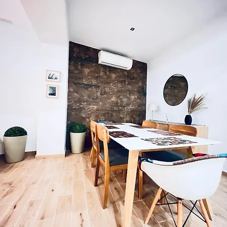 Apartmán Luxury Maisonette - Wish Malta