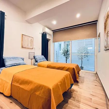 Apartmán Luxury Maisonette - Wish Malta Sliema