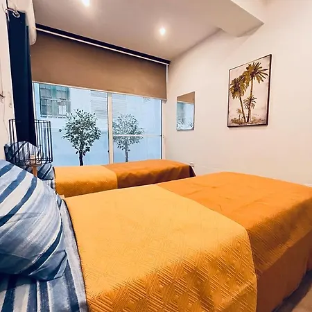 Luxury Maisonette - Wish Malta 슬리에마