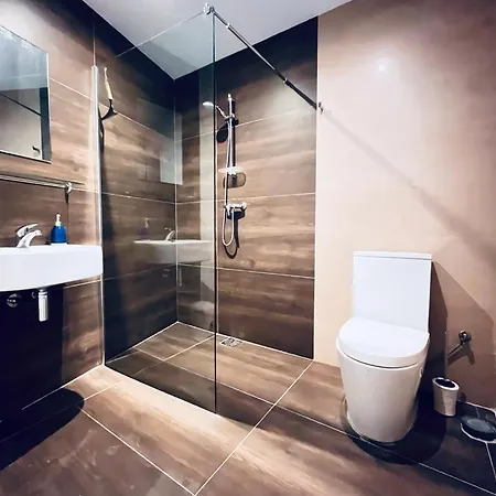 Apartmán Luxury Maisonette - Wish Malta *
