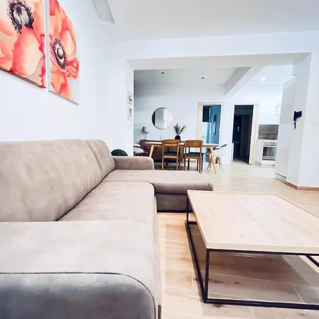 Luxury Maisonette - Wish Malta * Sliema